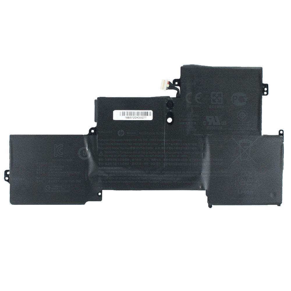 Аккумулятор для ноутбука HP EliteBook Folio 1030 G1 4600 mAh 7,6V (118380)