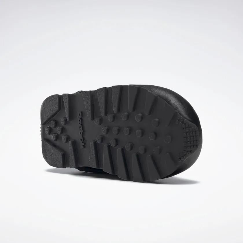 Кроссовки Reebok Royal Rewind Run р. 5/21/13,7 см Black/Black (13714774) - фото 8