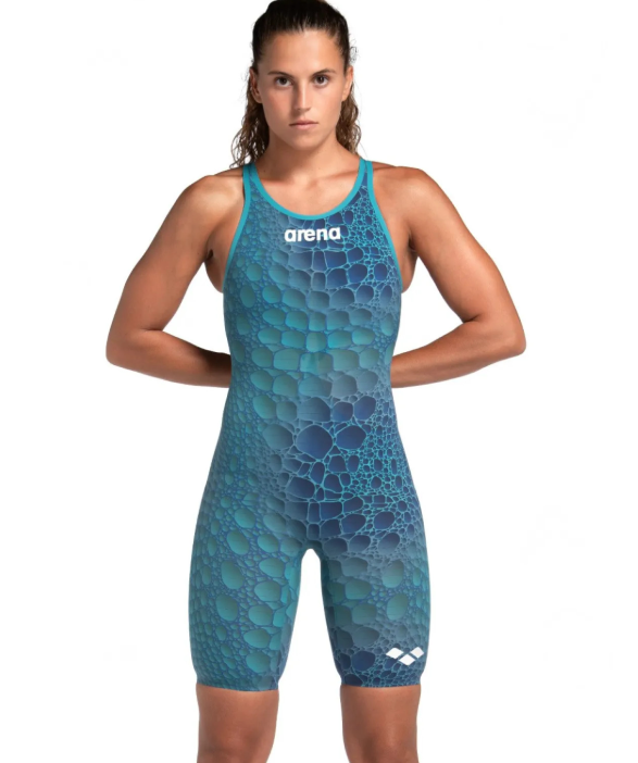 Комбинезон для плавания Arena CARBON AIR2 OB 006341-203 р. 30 (27980637)