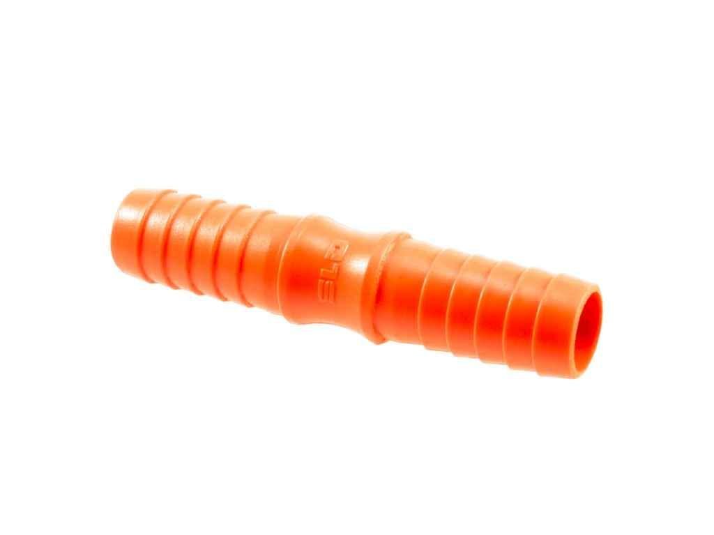 Соединитель на шланг SLD 5/8" 133 пластик (888216)