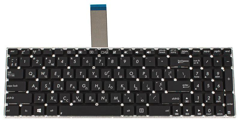 Клавиатура для ноутбука Asus D552CL (171200)