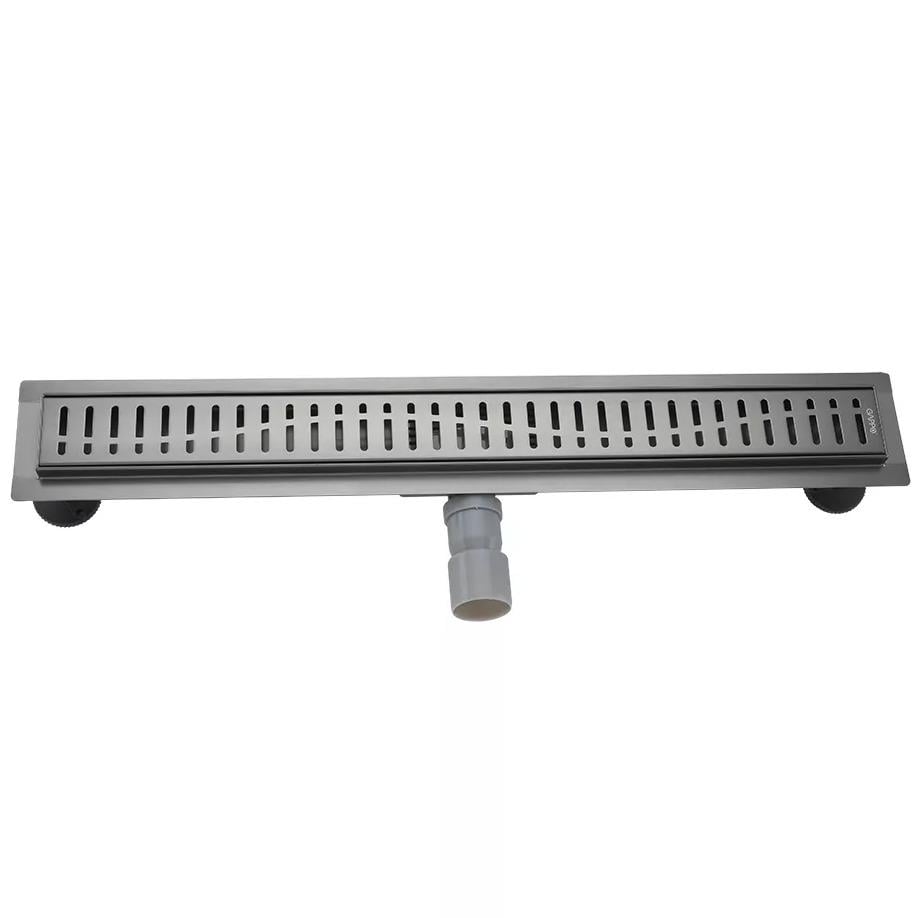 Трап для душа Gappo G85007-39 с сухим затвором 500 мм (196912)