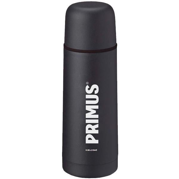 Термос Primus Vacuum bottle 0,5 л Black (741046)