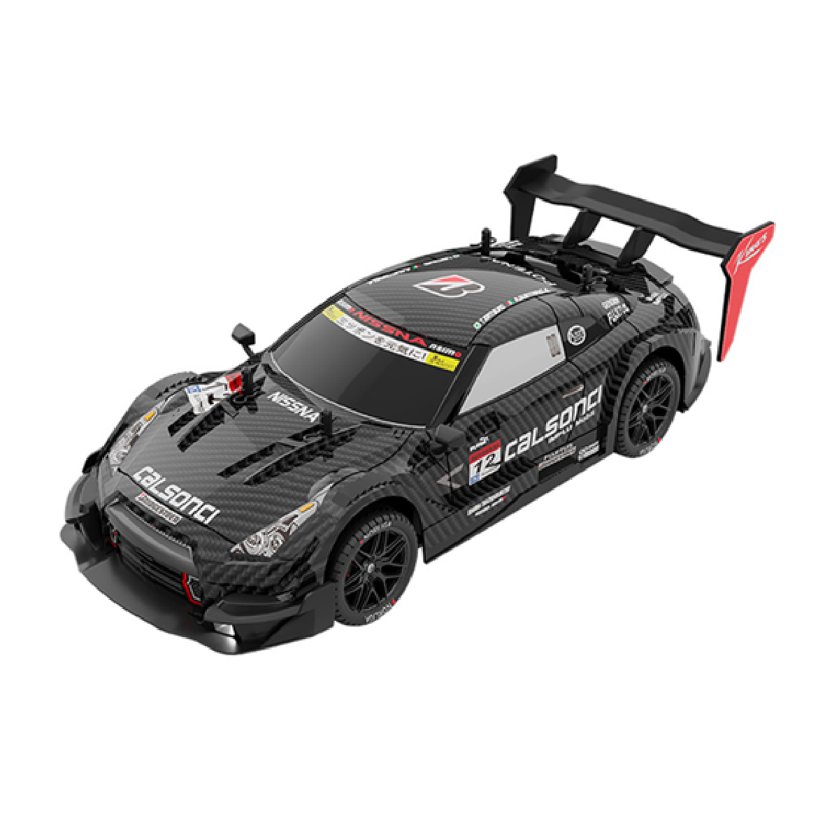 Радиоуправляемая машинка для дрифта Nissan GT- R 4WD (9032)