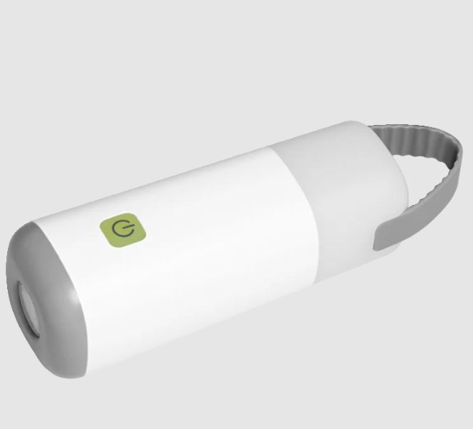 Лампа-фонарь Power-Bank Osram 0,50W 45 lm 3000-4000K 46x148x46 мм IP20 (4099854530913)