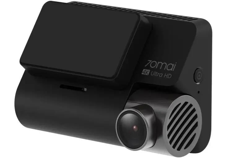 Видеорегистратор 70mai Dash Cam 4K A810 Global (1021345)