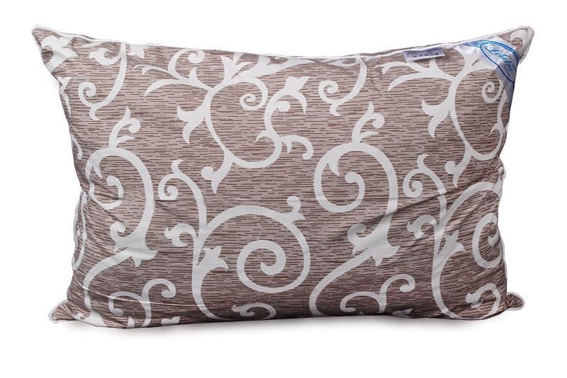 Подушка Лелека Фаворит бязь 70х70 см (2000023575)