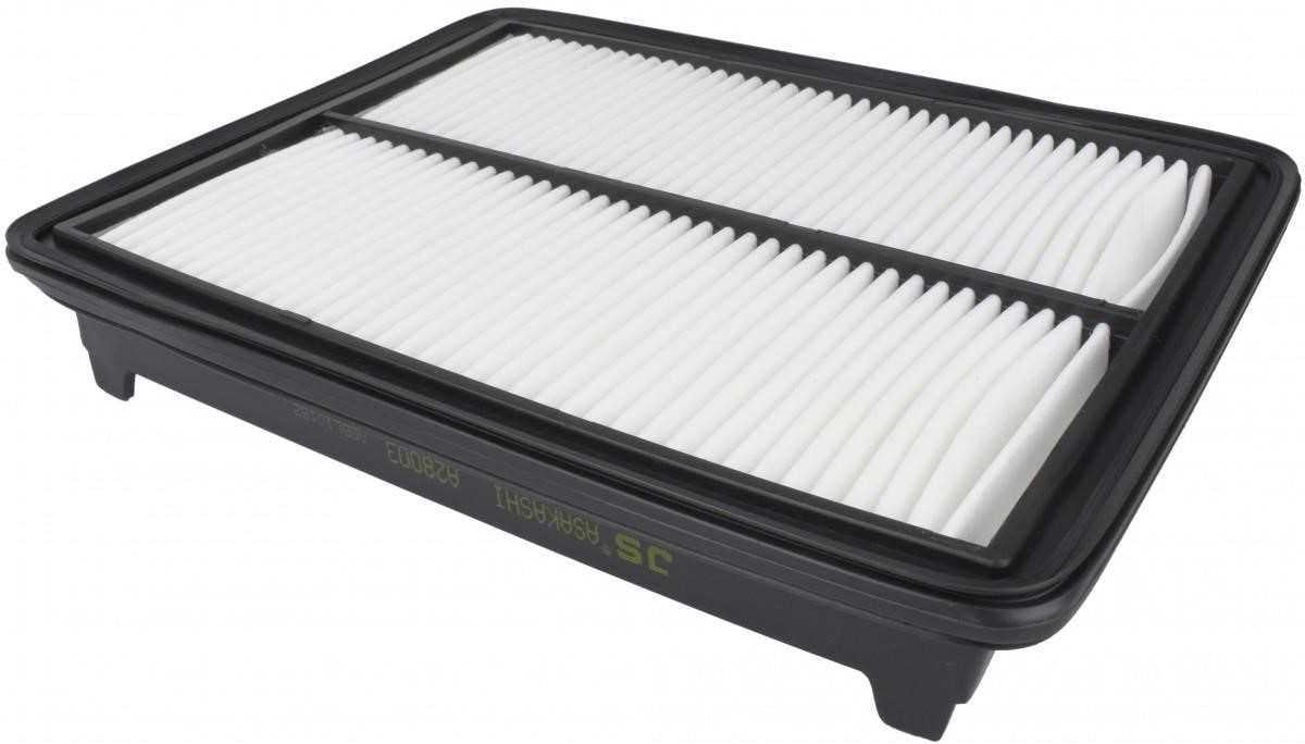 Фільтр повітряний Ashika ASH 20-0H-H22