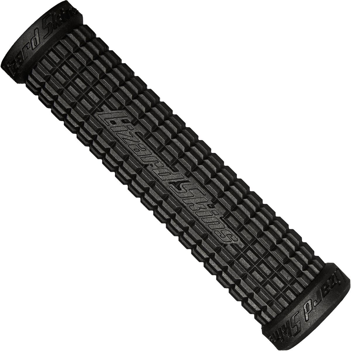 Грипсы Lizard Skins 494 130 мм одинарный компаунд Черный (GRI-65-48)