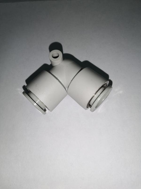 Фітинг SMC KQ2L10-00 - фото 2 Фітинг SMC KQ2L10-00 - фото 2