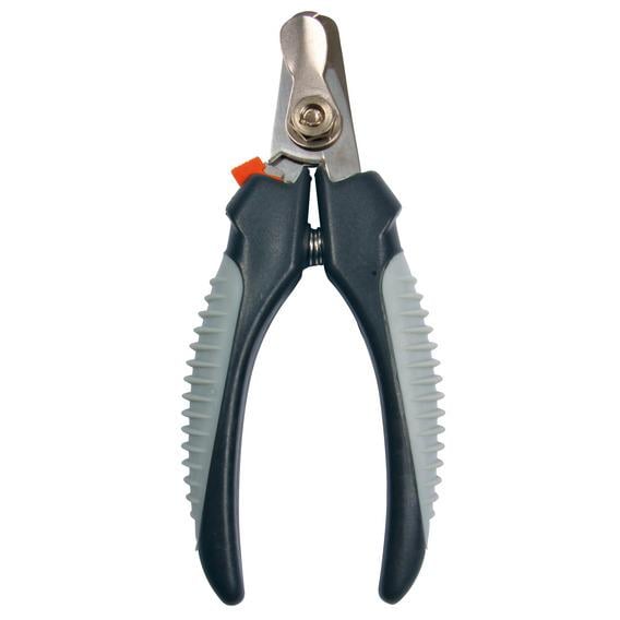 Когтерез люкс малый 12 см (TX-2367) Когтерез люкс малый 12 см (TX-2367)