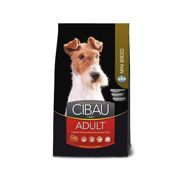 Корм сухой Farmina Cibau Mini Курица 7 кг (8010276035240)