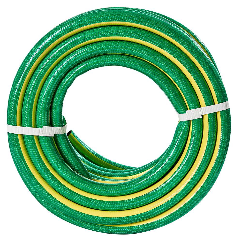 Шланг для поливу Vitals Master Quattro 1/2" 30 м (199294) - фото 2 Шланг для поливу Vitals Master Quattro 1/2" 30 м (199294) - фото 2