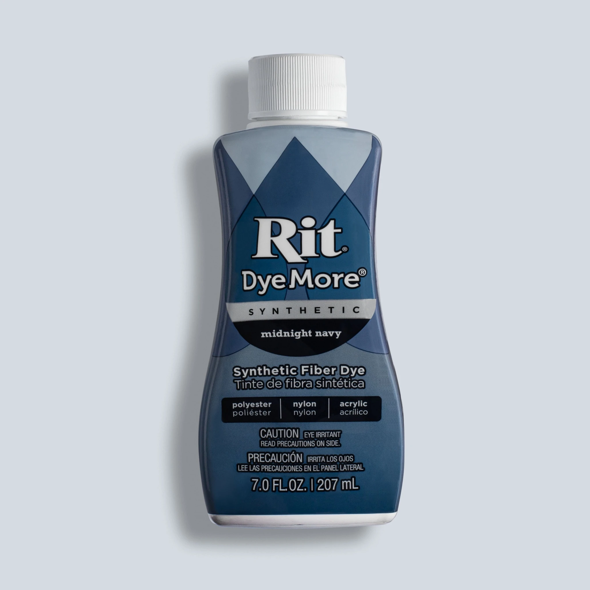 Барвник для одягу Rit DyeMore Midnight Navy (02032) Барвник для одягу Rit DyeMore Midnight Navy (02032)