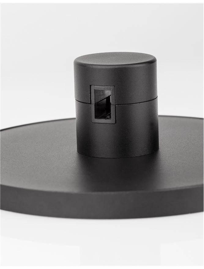 Светильник магнитный Nova Luce Libo (9180015) - фото 6 Светильник магнитный Nova Luce Libo (9180015) - фото 6