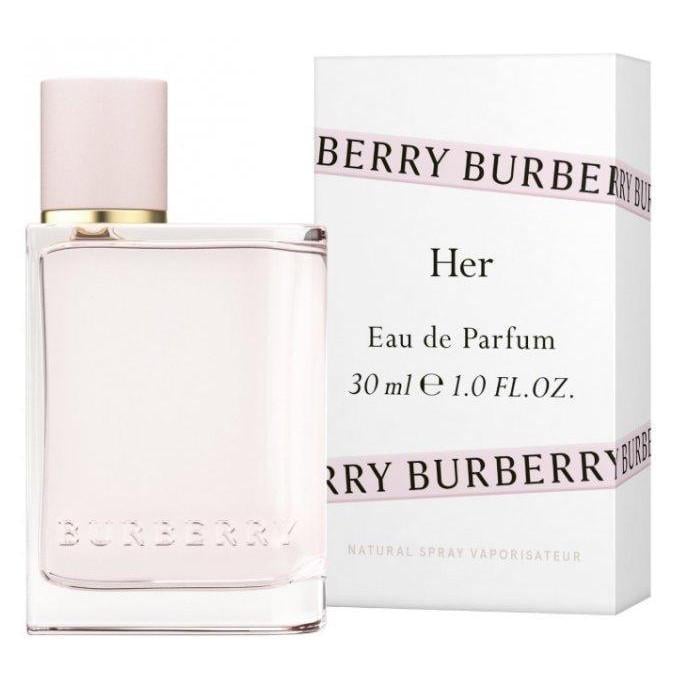 Парфюмерная вода для женщин Burberry Her 30 мл (377845)
