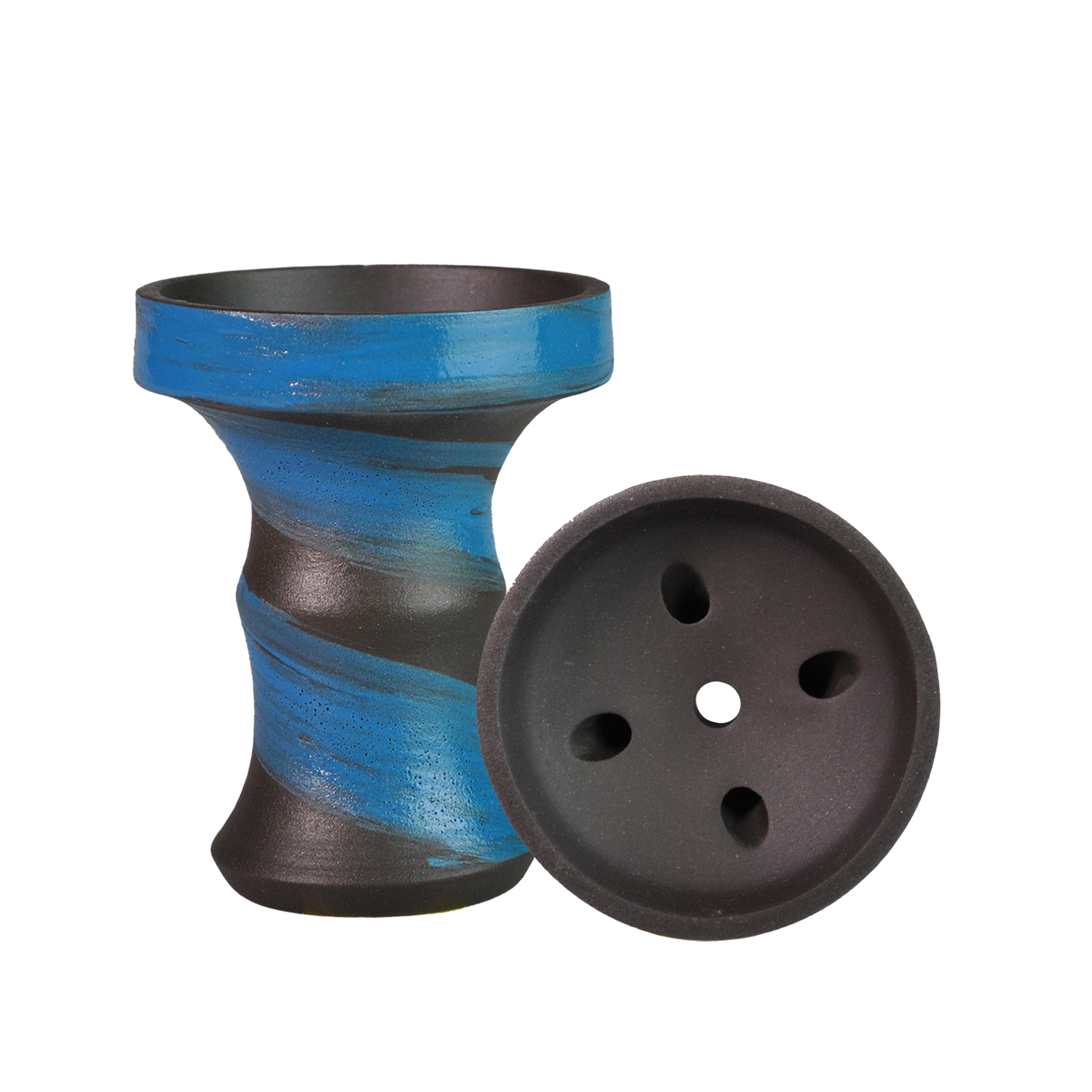 Чаша для кальяна Personalka Bowl Blue (kb001) Чаша для кальяна Personalka Bowl Blue (kb001)