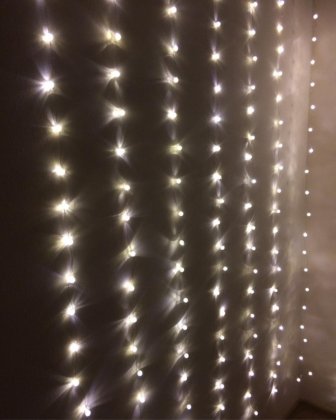 Гірлянда-шторка новорічна роса Кристал 200 світлодіодів USB 3x2 м (1263) - фото 5 Гірлянда-шторка новорічна роса Кристал 200 світлодіодів USB 3x2 м (1263) - фото 5