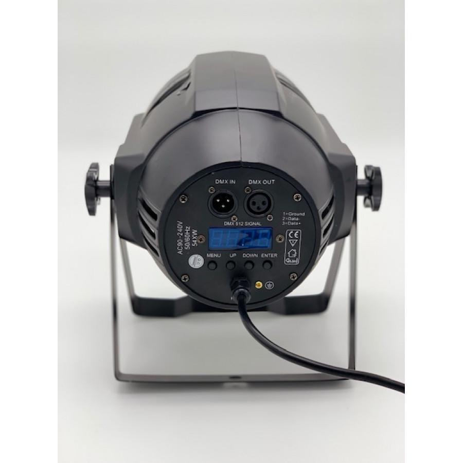 Прожектор STLS Par S-1810 LED RGBW - фото 3