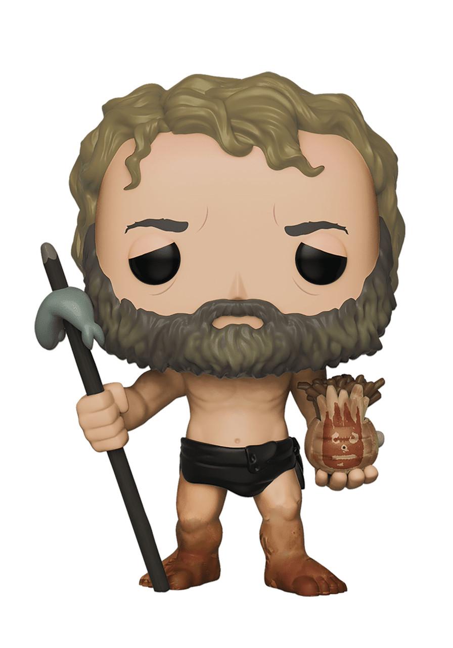 ᐉ Фигурка Funko Pop Cast Away Chuck with Wilson 10 см (Movies CA CW 791) •  Купить в Киеве, Украине • Лучшая цена в Эпицентр