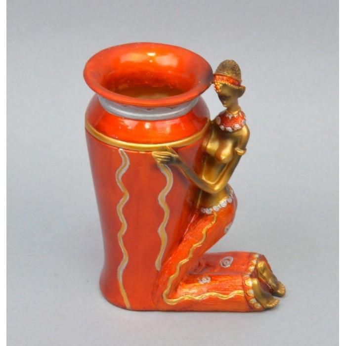 Афроваза 10699 16х8х9 см (DR000869)