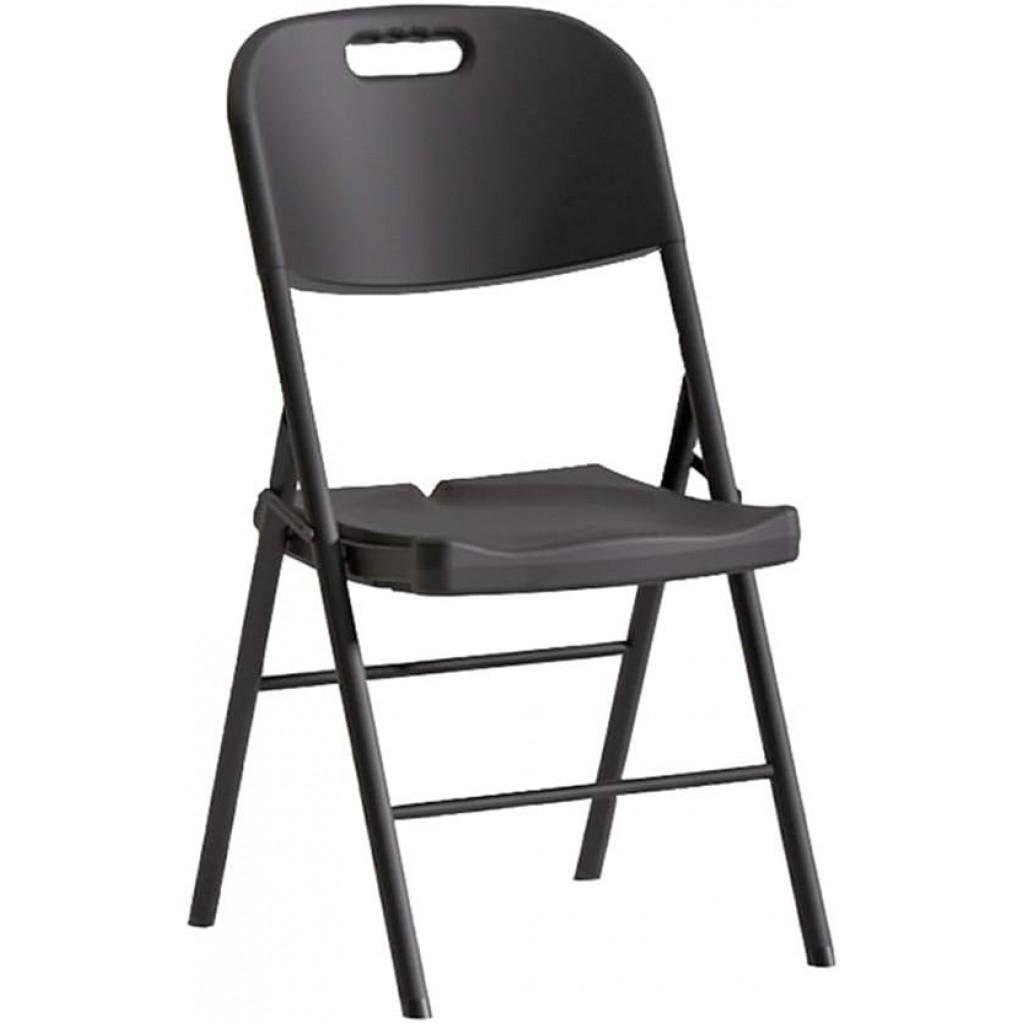 Кресло раскладное Bonro BS-53 Черный (4240064712)