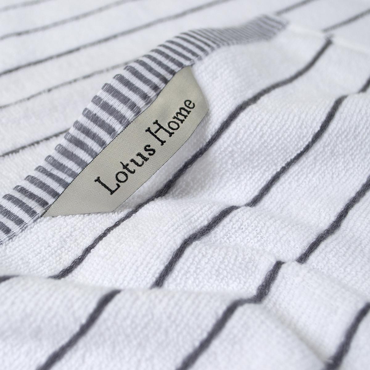 Набор полотенец Lotus Home Christmas Sweets 2 шт. 40x60 см (svt-2000022348232) - фото 4 Набор полотенец Lotus Home Christmas Sweets 2 шт. 40x60 см (svt-2000022348232) - фото 4