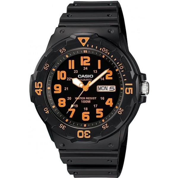 Годинник чоловічий Casio MRW-200H-4B
