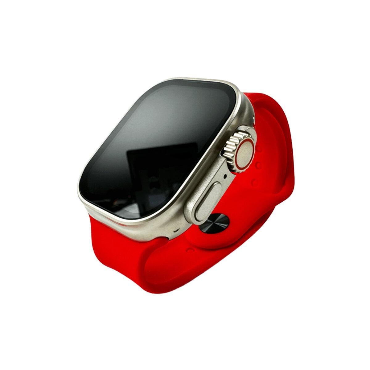 Смарт-часы Fendior S30 Pro Max+ Black