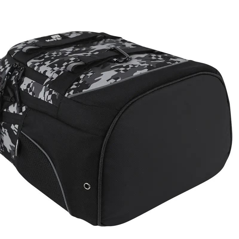 Школьный рюкзак KITE Education teens K25-727M-1 с анатомической спинкой (995338) - фото 4 Школьный рюкзак KITE Education teens K25-727M-1 с анатомической спинкой (995338) - фото 4