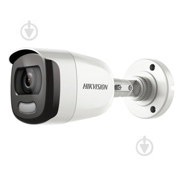 Відеокамера Hikvision DS-2CE10DFT-F(3.6mm) для системи відеоспостереження