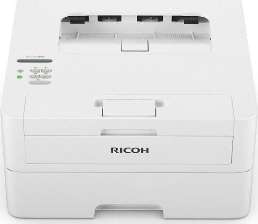Принтер Ricoh SP 230DNw (408291) Принтер Ricoh SP 230DNw (408291)