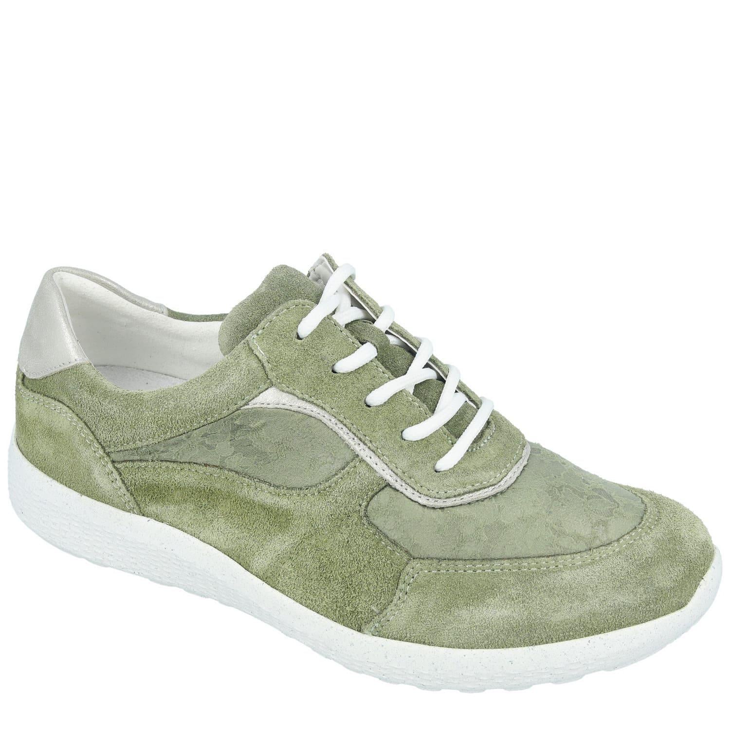 Кроссовки женские Waldlaufer р. 37 (92339648)