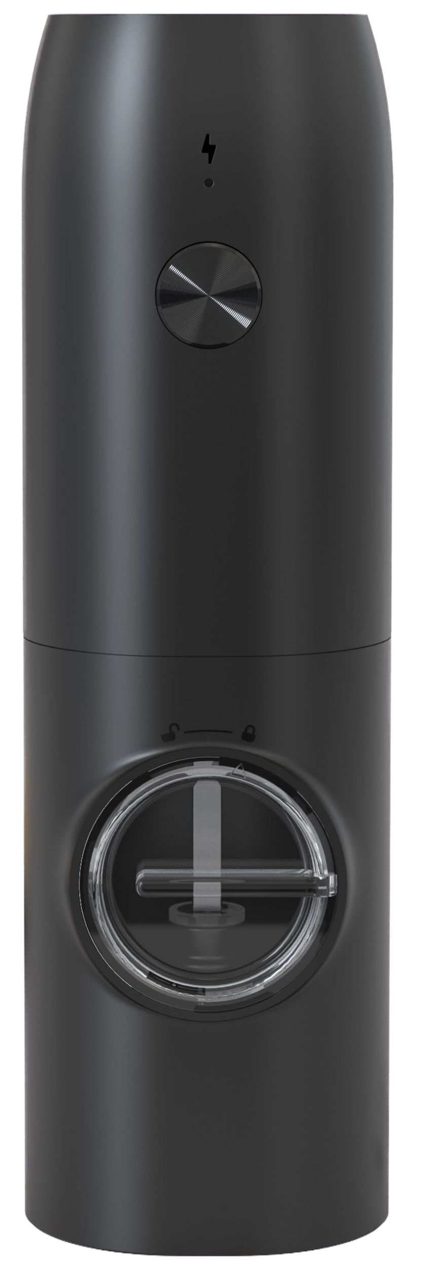 Электромельница для соли и перца RINGEL Fusion 18 см (UG-RG-5122-01)