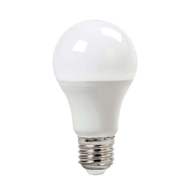 Лампа Lebron L-A60 LED 10W Е27 4100K 900Lm (2332893461)
