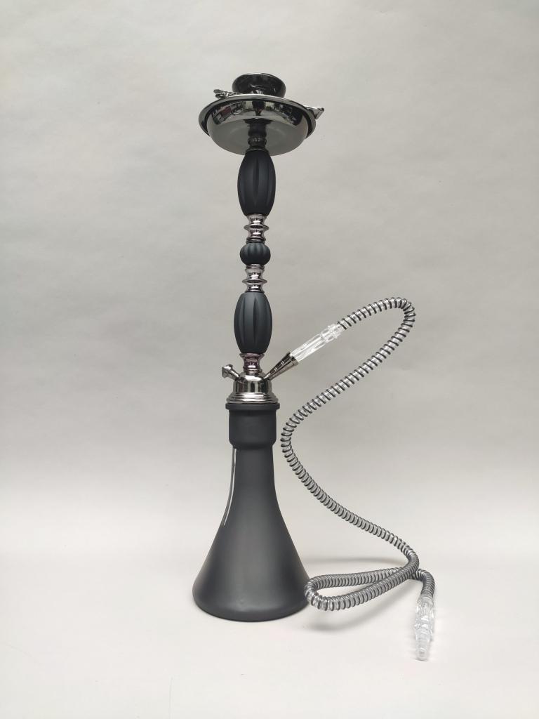 Кальян Hookah Namir Lay 55 см на 1 персону Silver