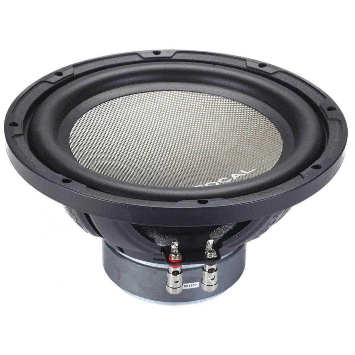 Сабвуфер Focal Access Sub 30 A4 (1553808716)