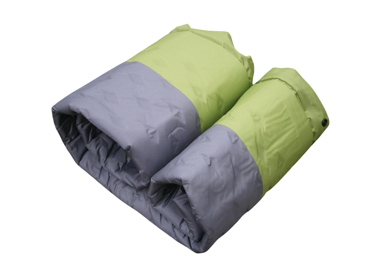 Самонадувний килимок коврик Ranger Tibet - RA 6632 195 х 60 х 3 см