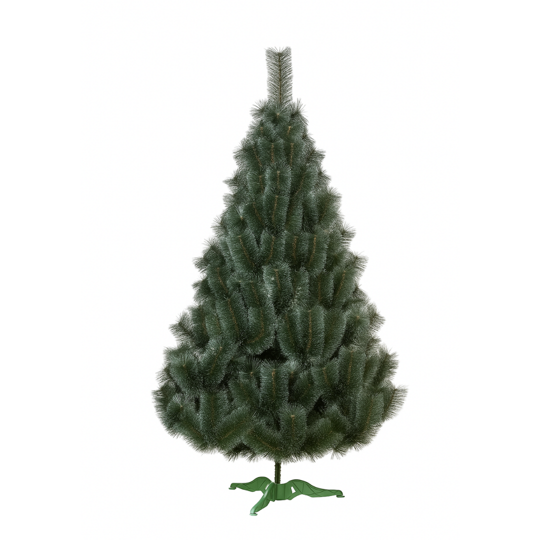 Искусственная сосна YaLINKA K18 180 см Белый (90534615) - фото 1 Искусственная сосна YaLINKA K18 180 см Белый (90534615) - фото 1