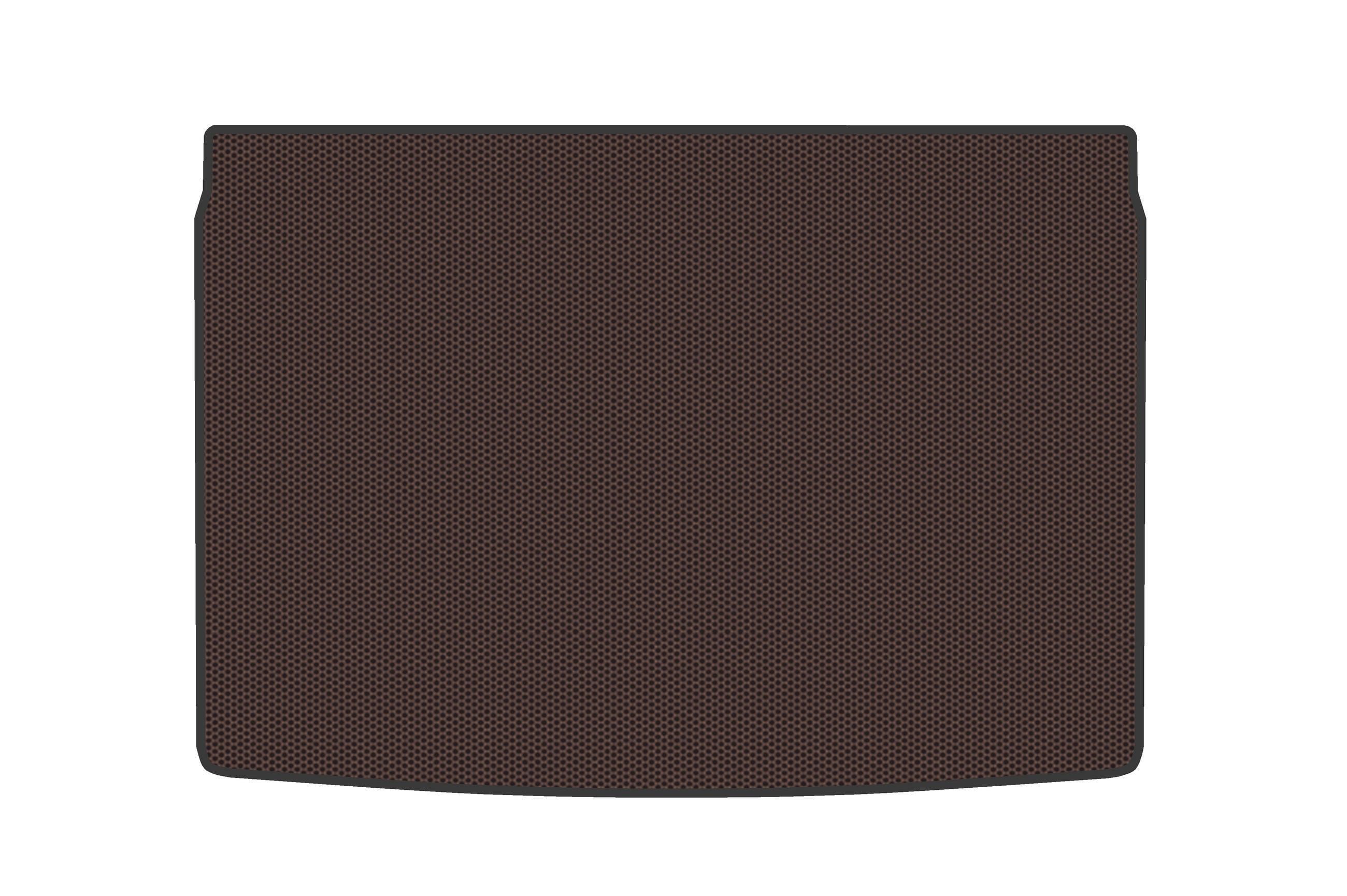 Коврик в багажник резиновый Digital Designs Digital Designs V2 для Mercedes B-class W246 2011-2018 г. Коричневый (186690) Коврик в багажник резиновый Digital Designs Digital Designs V2 для Mercedes B-class W246 2011-2018 г. Коричневый (186690)