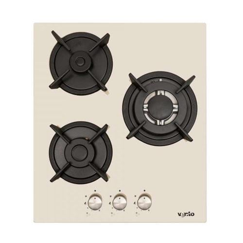 Варильна поверхня Ventolux HG430-G3G CEST IVORY (8219)