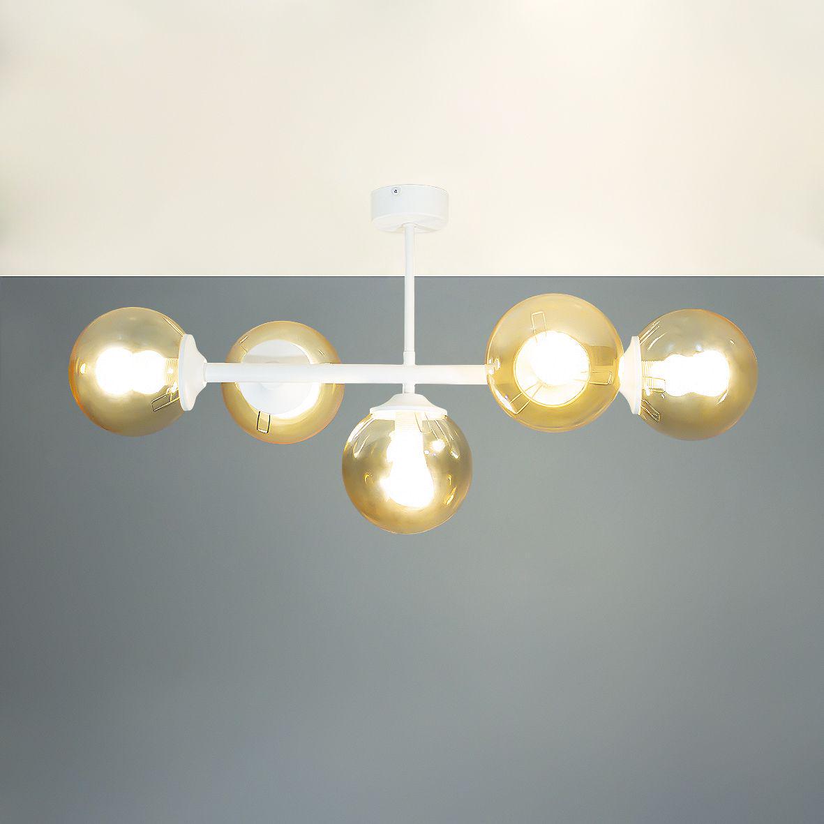 Люстра Imperium Light Frost (140570.01.23)