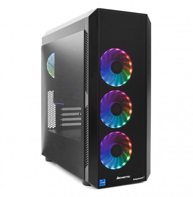 Системний блок Komputronik Infinity X512 i5/32/1000/2000 GB/GeForce RTX 3060 Ti 8 GB/Без ОС (P7)
