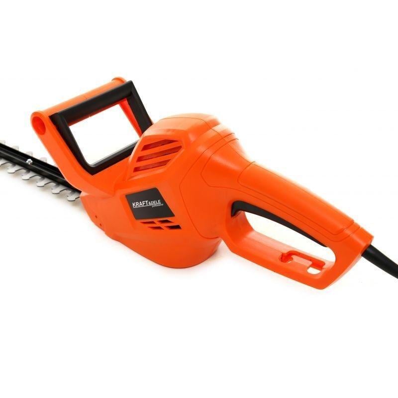 Кусторез электрический Kraft&Dele KD5103 1979572747 1550 Вт 510 мм 230 В - фото 2 Кусторез электрический Kraft&Dele KD5103 1979572747 1550 Вт 510 мм 230 В - фото 2