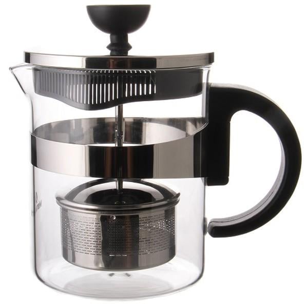 Чайник заварювальний Westmark Teatime 600 мл (W24802260)