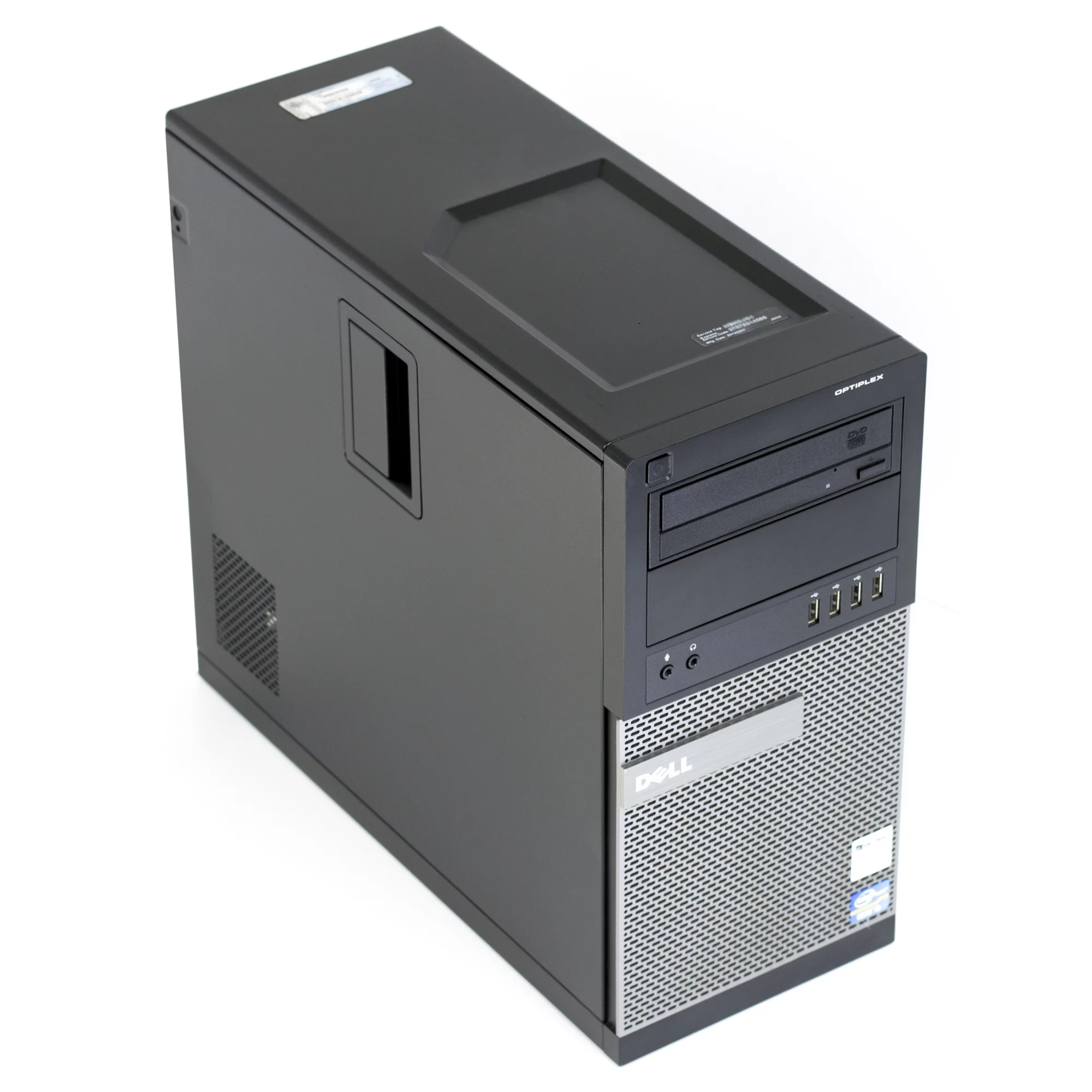 Системний блок Dell OptiPlex 9020 Tower Intel Core i5-4570 3,2 Ghz 8 Гб ОЗП 250 ГБ HDD Windows 10 - фото 3