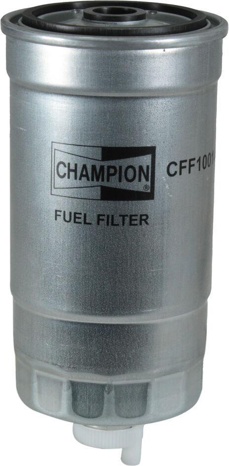 Фильтр топливный Champion VW Passat с 96-00 г.в. 1.9TDI CFF100144