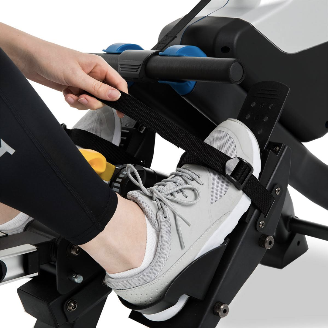 Гребний тренажер аеромагнітний York Fitness Turbine - фото 16 Гребний тренажер аеромагнітний York Fitness Turbine - фото 16