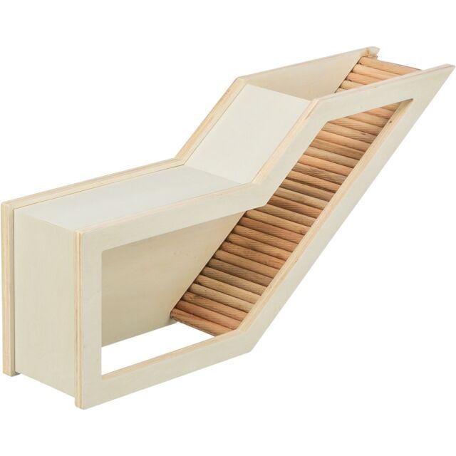 Драбинка Trixie для гризунів 36х17 см (TX-61963)