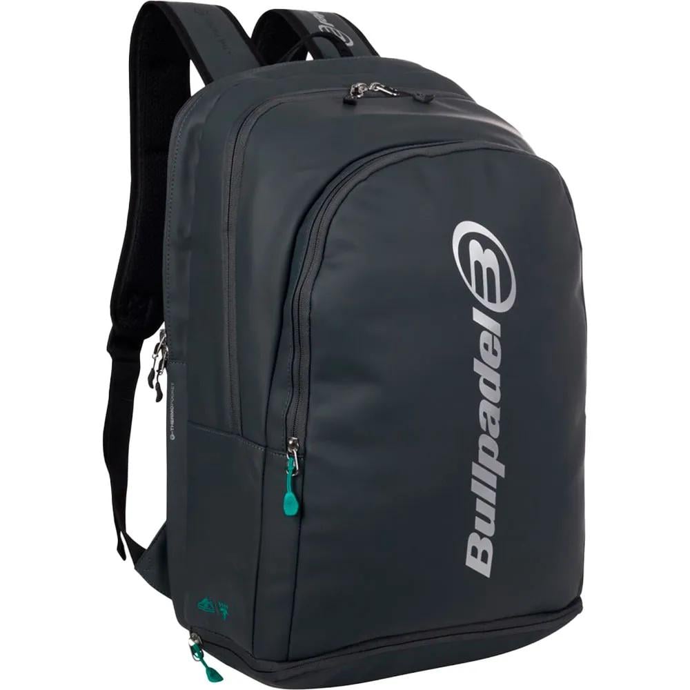 Рюкзак для разделения Bullpadel Black (35321467)